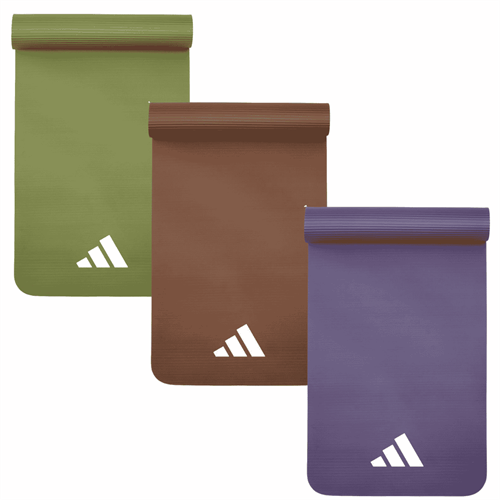 Adidas 7 mm Träningsmatta 